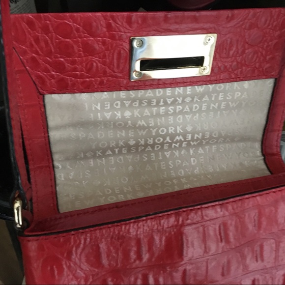 Kate Spade crossbody - Picture 6 of 6